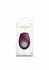 Seduction Levi punjivi silikonski vibro prsten, 3 brzine, 7 modova