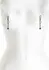 NS Novelties Bound D1 Adjustable Silicone-Tipped Clamps, Nickel-Free