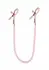NS Novelties Bound DC1 Adjustable Nipple Clamps Silicone Tips