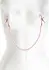 NS Novelties Bound DC1 Adjustable Nipple Clamps Silicone Tips
