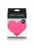 NS Novelties Pasties Heart II Assort 4 Pair - Decorative Adhesive Covers