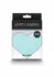 NS Novelties Pretty Pasties Heart I Assort 4 Pair - Decorative Adhesive Set