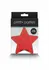 NS Novelties Pretty Pasties Glitter Stars 2 para, svetlucavi samolepljivi pokrivači za bradavice