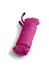 Bound Rope Red, mekani konopac za bondage, 10 m, materijal koji ne iritira kožu
