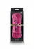 Bound Rope Red, mekani konopac za bondage, 10 m, materijal koji ne iritira kožu