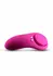 Techno Lucy magnetni silikonski vibrator za gaćice sa aplikacijom i 10 modova