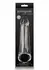 Renegade Fantasy Extension M Transparent Anatomical Sleeve TPE
