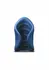 Renegade El Ray Pocket Stroker Silicone Compact Intimate Device Black