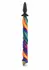 Unicorn Tails Colorful Fantasy Plug with Flowing Pony Tail 657447098116