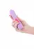 Obsession Romeo Flexible Silicone Intimate Device Rechargeable Pink