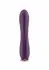 Obsession Romeo Flexible Silicone Intimate Device Rechargeable Blue