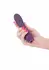 Obsession Romeo Flexible Silicone Intimate Device Rechargeable Blue
