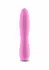 Obsession Clyde punjivi silikonski intimni stimulator crni