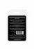 Renegade Piper Silicone Performance Ring Black Universal Size