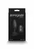 Renegade Alpine Remote-Controlled Rotating Plug Black