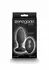 Renegade Alpine Remote-Controlled Rotating Plug Black