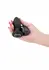 Renegade Alpine Remote-Controlled Rotating Plug Black