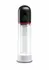 Renegade Bulge Intimate Vacuum Pump with Vibrating System Black