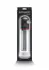 Renegade Bulge Intimate Vacuum Pump with Vibrating System Black