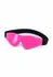 NS Novelties Electra Blindfold Neoprene Lined Adjustable Mask