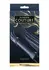 NS Novelties Bondage Couture Flogger Elegant Synthetic Blue