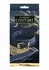 NS Novelties Bondage Couture Collar & Leash Set - Elegant Blue Design