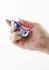 NS Novelties Rear Assets Small Chrome-Plated Intimate Plug