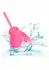 Cheeky One Way Flow tuš za intimnu higijenu sa jednosmernim ventilom 216ml
