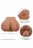 CalExotics Cheap Thrills The Mechanic anatomska intimna mašina 1.2kg