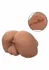 CalExotics Cheap Thrills The Mechanic anatomska intimna mašina 1.2kg
