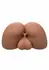 CalExotics Cheap Thrills The Mechanic anatomska intimna mašina 1.2kg