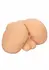 Cheap Thrills The First Mate intimna mašina Pure Skin 1.2kg