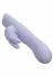 Love Bunny Thrusting Bunny Dual-Action intimni stimulator roze