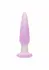 Lavender Haze Slender Probe vibrirajući intimni stimulator sa 10 modova ljubičasti
