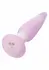 Lavender Haze Slender Probe vibrirajući intimni stimulator sa 10 modova ljubičasti