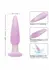 Lavender Haze Slender Probe vibrirajući intimni stimulator sa 10 modova ljubičasti