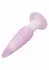 Lavender Haze Slender Probe vibrirajući intimni stimulator sa 10 modova ljubičasti
