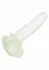 Alpha Silicone 3 Ring Set Glow-In-The-Dark Liquid Silicone, 3 Sizes