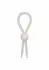 Alpha Liquid Silicone Lasso Adjustable Enhancer Black 716770108975
