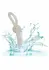 Alpha Liquid Silicone Lasso Adjustable Enhancer Black 716770108975