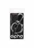 Alpha Liquid Silicone Lasso Adjustable Enhancer Black 716770108982