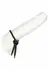 Alpha Liquid Silicone Lasso Adjustable Enhancer Black 716770108982