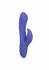 CalExotics Connect Dual Stimulator roze silikonski stimulator sa aplikacijom