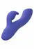 CalExotics Connect Dual Stimulator roze silikonski stimulator sa aplikacijom