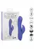 CalExotics Connect Dual Stimulator roze silikonski stimulator sa aplikacijom