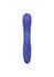 CalExotics Connect Dual Stimulator roze silikonski stimulator sa aplikacijom