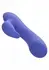 CalExotics Connect Dual Stimulator roze silikonski stimulator sa aplikacijom