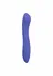 CalExotics Connect Contour G, ljubičasti silikonski vibrator sa aplikacijom
