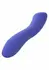 CalExotics Connect Contour G, ljubičasti silikonski vibrator sa aplikacijom