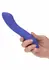 CalExotics Connect Contour G, ljubičasti silikonski vibrator sa aplikacijom